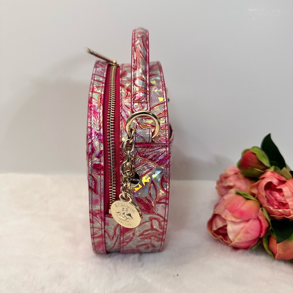 Brahmin Lane coral snapdragon lokelani - Picture 4 of 14